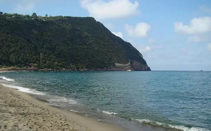 Hotel Casa Cigliano - Plaj