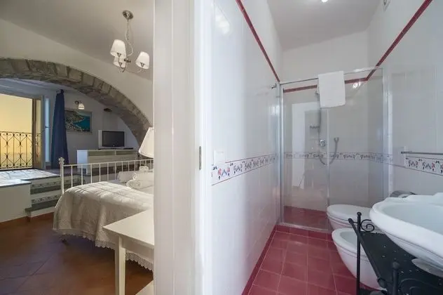 Casa Cimino A - İç Mekan