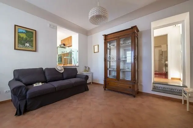 Casa Cimino A - Oda Düzeni