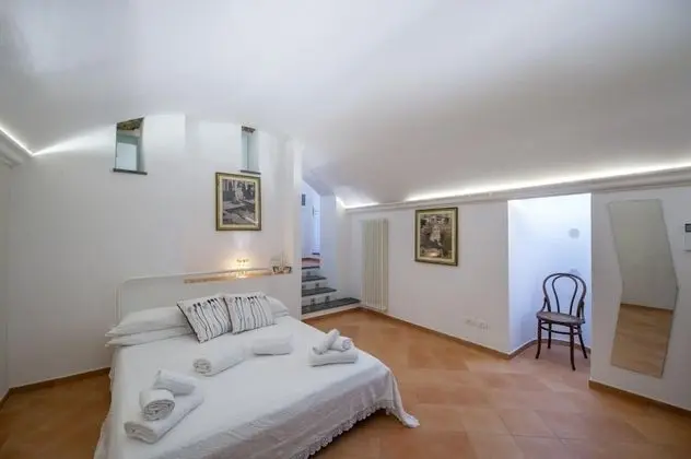 Casa Cimino B - Elegant Sea View Apartment - Oda