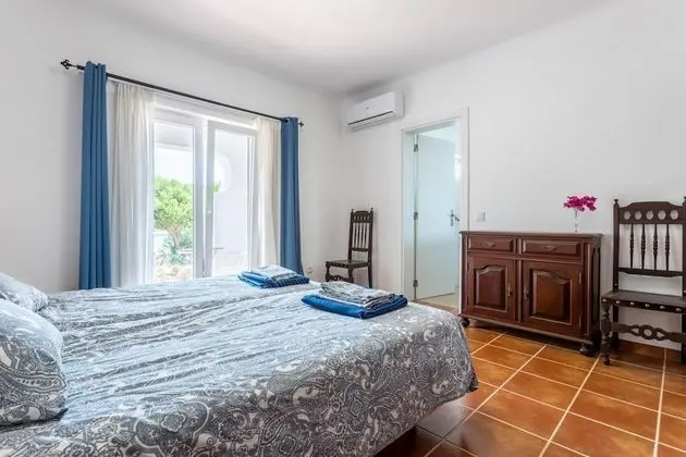 Casa Cinco Cupulas AM