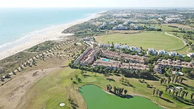 Casa Cinco Dormitorios Acceso Playa - Dış Mekan