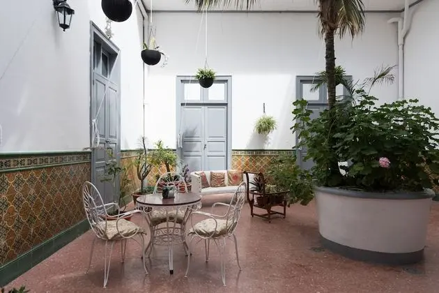 Casa Cinzia - Lobi
