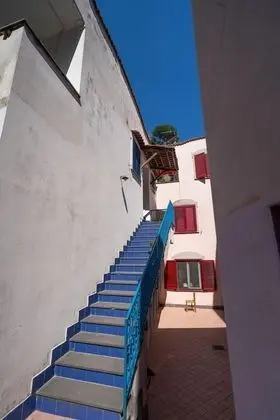 Casa Cinzia - Dış Mekan