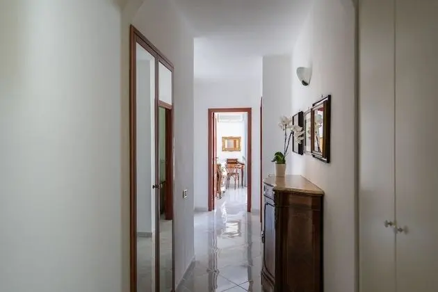 Casa Cinzia - İç Mekan