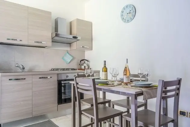 Casa Cinzia - Mutfak