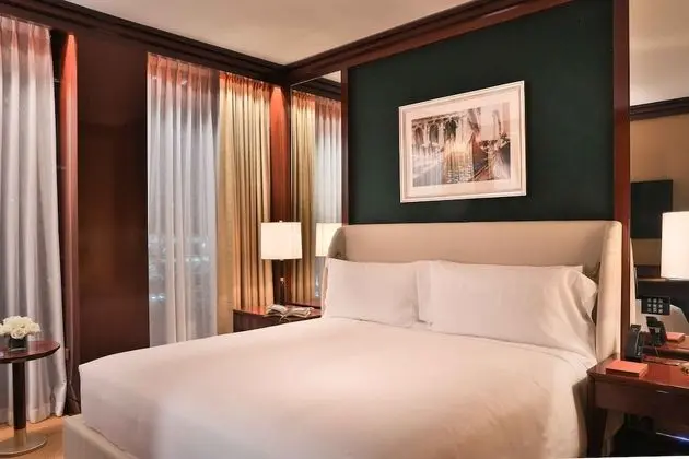 Casa Cipriani New York - Oda