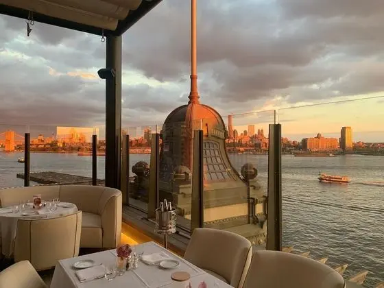 Casa Cipriani New York - Öne Çıkan Resim