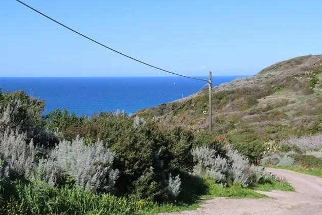 Casa Cipro 1 Bedrooms Apartment in Lu Bagnu - Öne Çıkan Resim