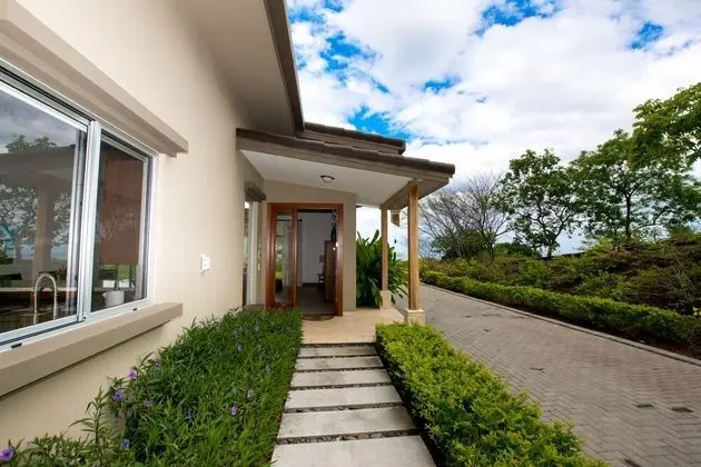 Casa Circo - Dış Mekan