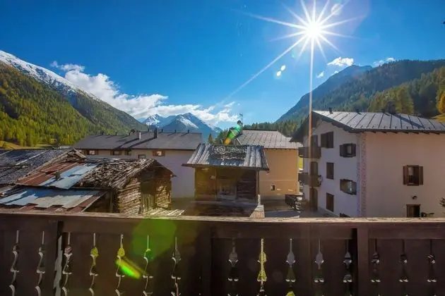 Casa Cisi - Dış Mekan