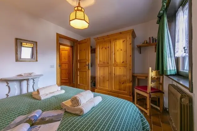 Casa Cisi - Oda