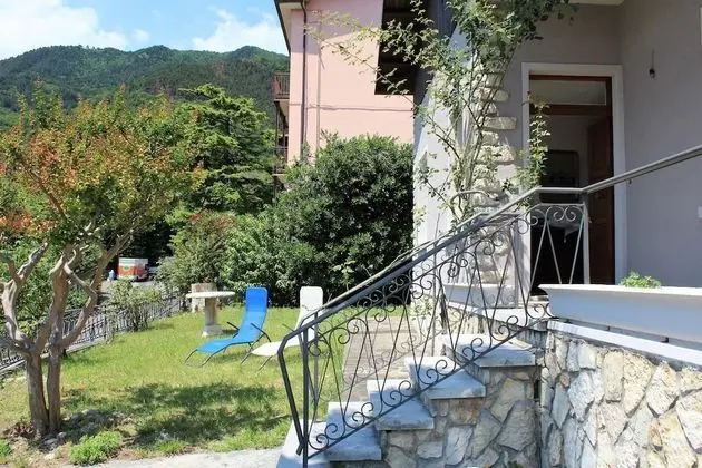 Casa Claretta