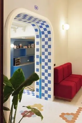 Casa Clarita by SH Hoteles - Lobi