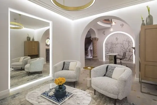 Casa Cleo Luxury Plus by Viadora - Lobi