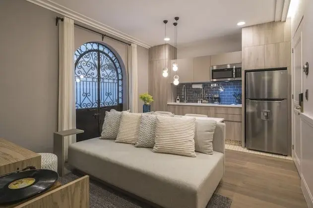 Casa Cleo Luxury Plus by Viadora - Mutfak