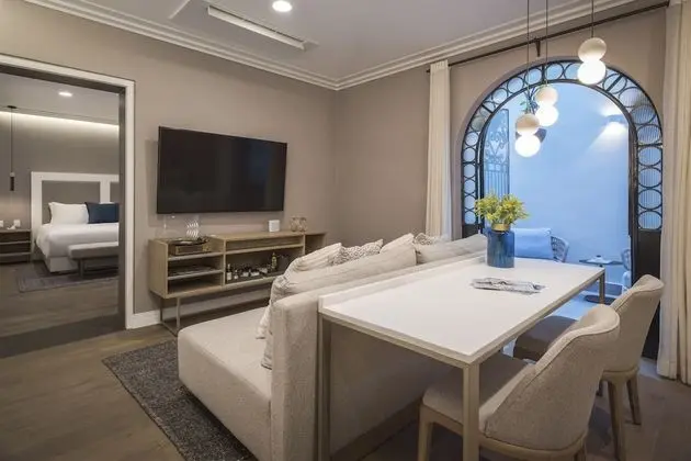 Casa Cleo Luxury Plus by Viadora - Oda