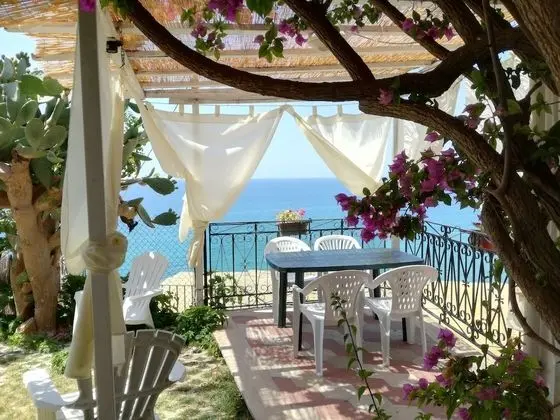 Casa Cleo Sperlongaresort