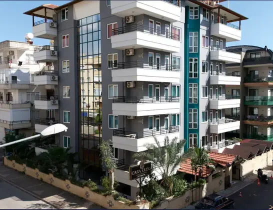 Casa Cleo Suit Hotel - Genel