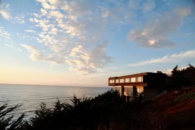 Casa Cliff