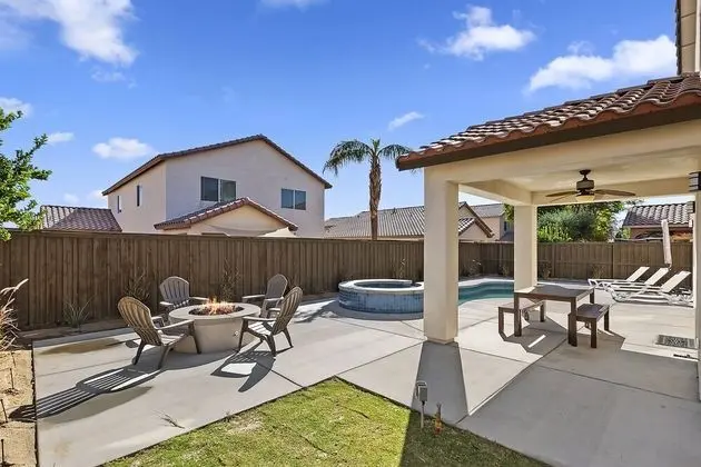 Casa Coachella by Avantstay Gorgeous Coachella Home w/ Pool & Hot Tub