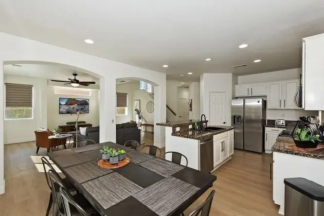 Casa Coachella by Avantstay Gorgeous Coachella Home w/ Pool & Hot Tub - İç Mekan