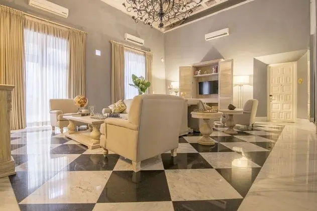 Casa Cochera del Gobernador - Öne Çıkan Resim