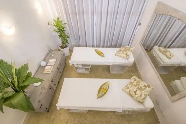 Casa Cochera del Gobernador - Spa