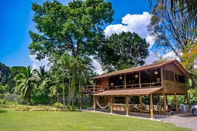 Casa Cocles