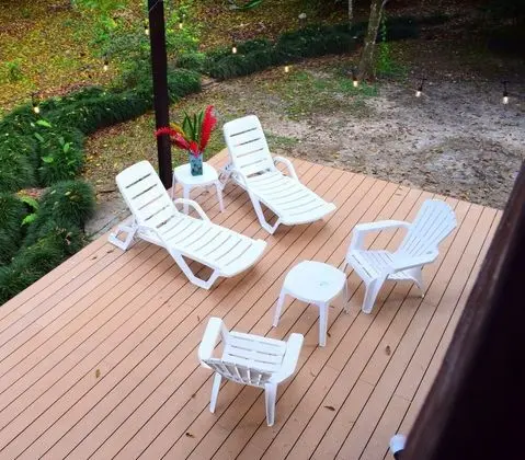 Casa Cocles - Dış Mekan