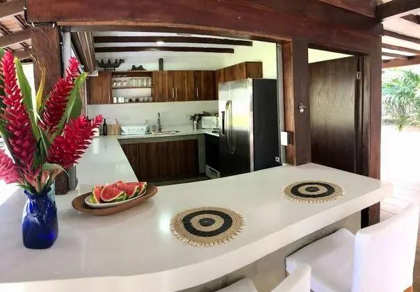 Casa Cocles - İç Mekan