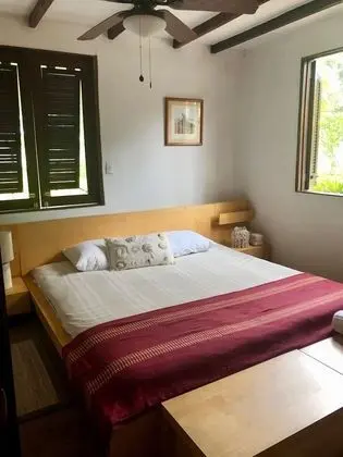 Casa Cocles - Oda