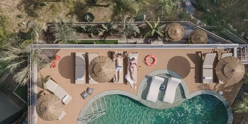 Casa Coco Boutique Hotel Spa Adults Only - Öne Çıkan Resim