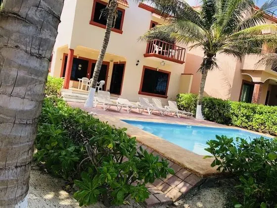 Casa Coco Mani by SkyRun - Havuz