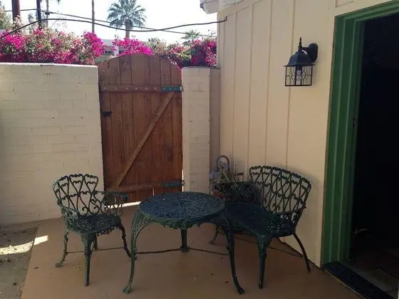 Casa Cody Inn B&B