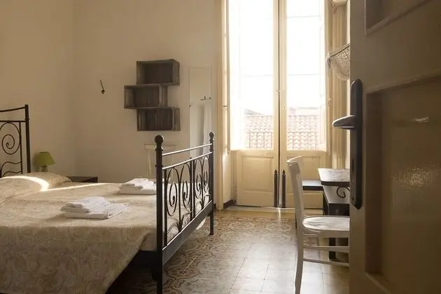 Casa Colapesce - Öne Çıkan Resim