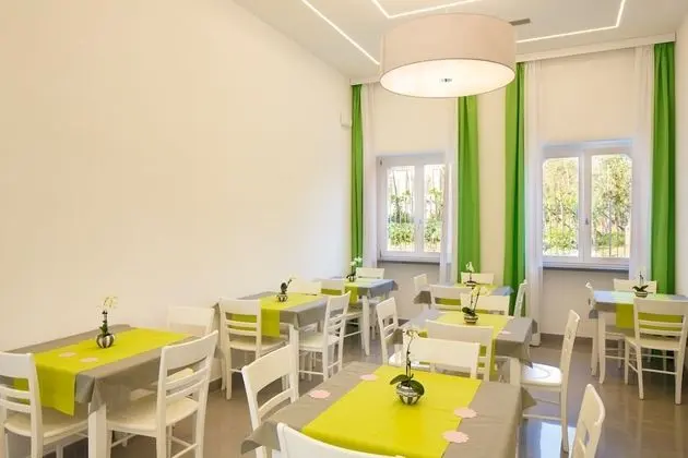 Casa Colarusso - Yerinde Yemek