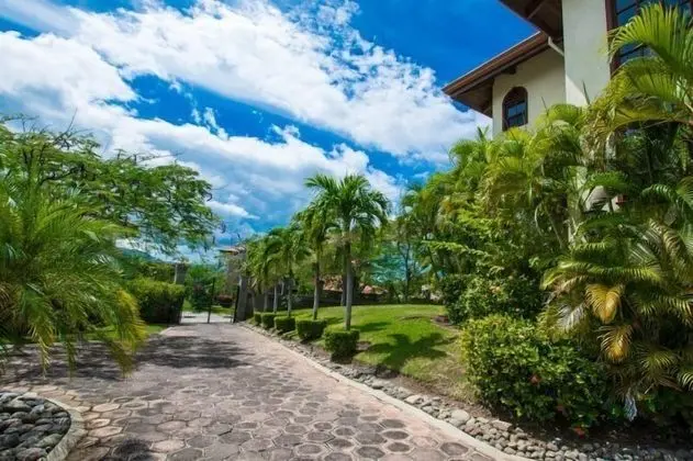 Casa Cole - Lobi