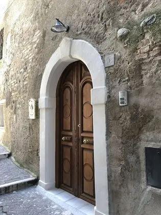 Casa Collini Salò - Dış Mekan