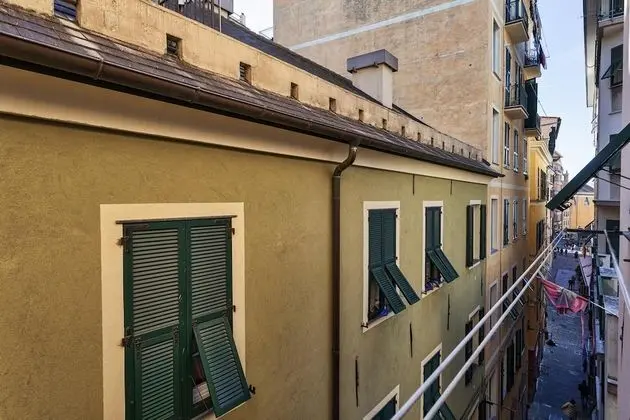 Casa Colombo by Wonderful Italy