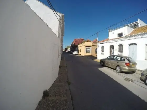 Casa Colonia - Dış Mekan