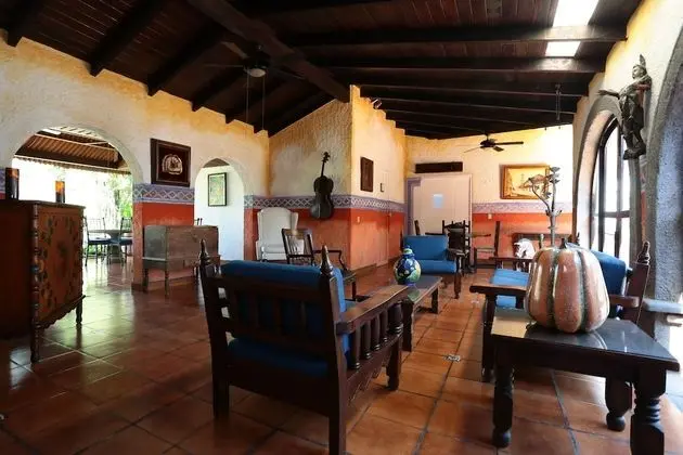 Hotel Casa Colonial - Öne Çıkan Resim
