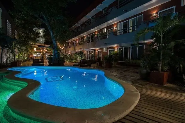 Casa Colonial Vintage Hotel