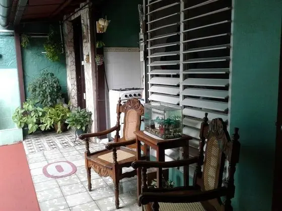 Casa Colonial Zaly - Öne Çıkan Resim