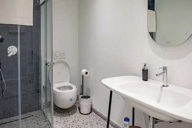 Casa Colore Boutique House - Banyo Özellikleri