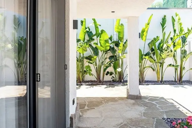 Casa Colore Boutique House - Dış Mekan