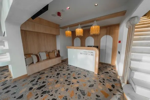 Casa Colore Boutique House - Genel