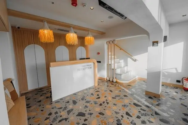 Casa Colore Boutique House - Genel