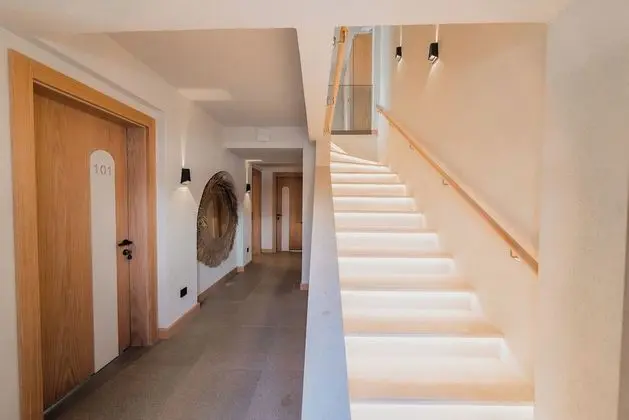 Casa Colore Boutique House - Genel