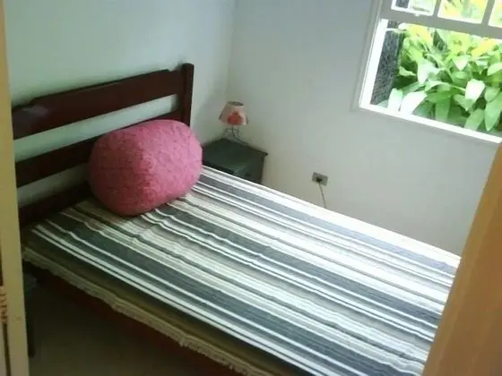 Casa com churrasqueira na Vila Barra Una - Oda